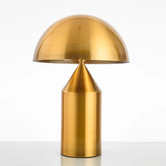 Post-Modern Mushroom Desk Lamp