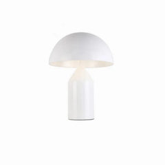 Post-Modern Mushroom Desk Lamp